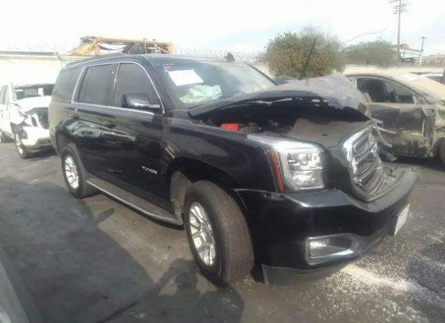 GMC YUKON 2019 1gks2bkcxkr168401