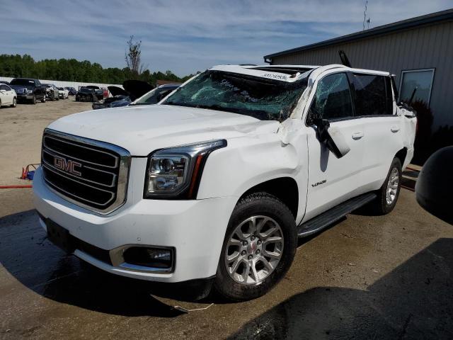 GMC YUKON SLT 2019 1gks2bkcxkr287453