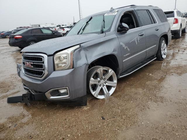 GMC YUKON SLT 2020 1gks2bkcxlr123864