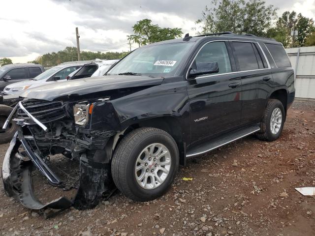 GMC YUKON SLT 2020 1gks2bkcxlr174541