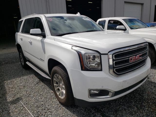 GMC YUKON SLT 2020 1gks2bkcxlr184096