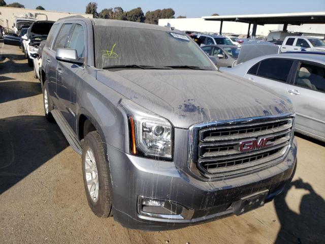 GMC YUKON SLT 2020 1gks2bkcxlr234396