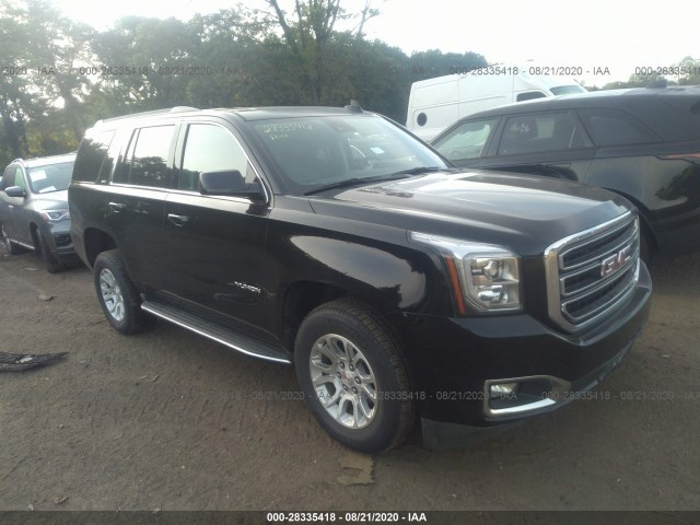 GMC YUKON 2020 1gks2bkcxlr248394