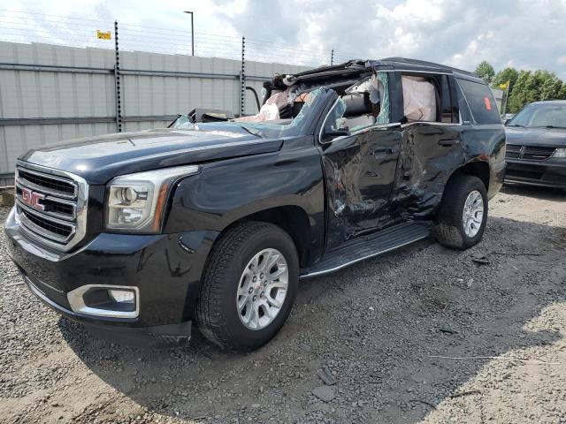 GMC YUKON SLT 2020 1gks2bkcxlr250632