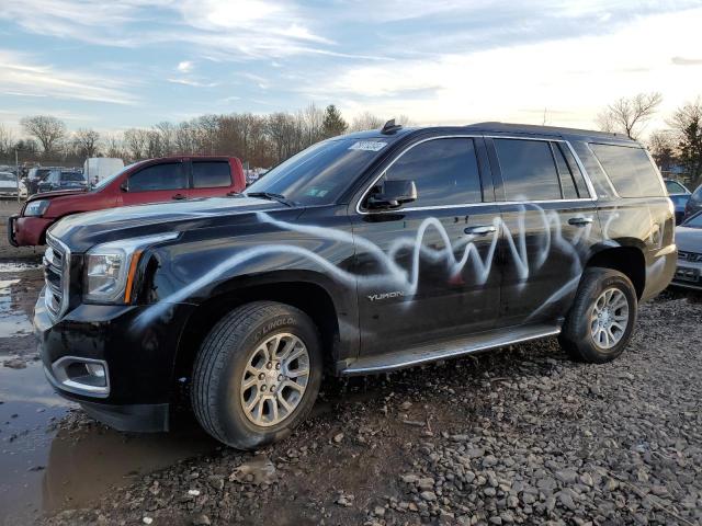 GMC YUKON 2020 1gks2bkcxlr271920