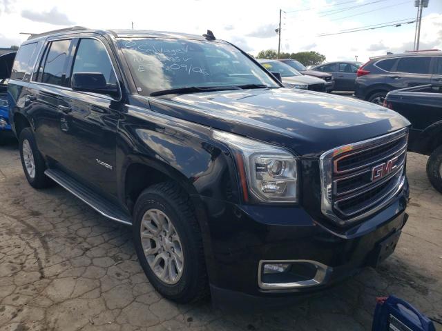 GMC YUKON SLT 2020 1gks2bkcxlr274204