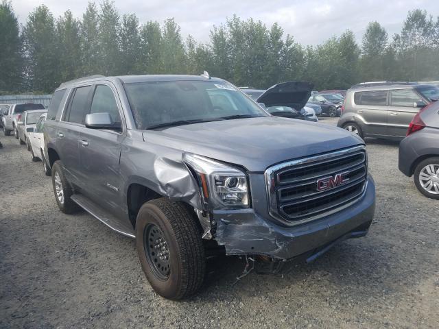 GMC YUKON SLT 2020 1gks2bkcxlr286577