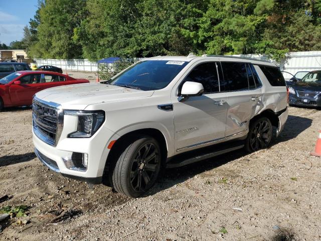 GMC YUKON SLT 2021 1gks2bkd0mr112415