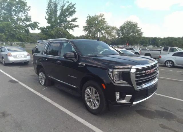 GMC YUKON 2023 1gks2bkd0pr225236