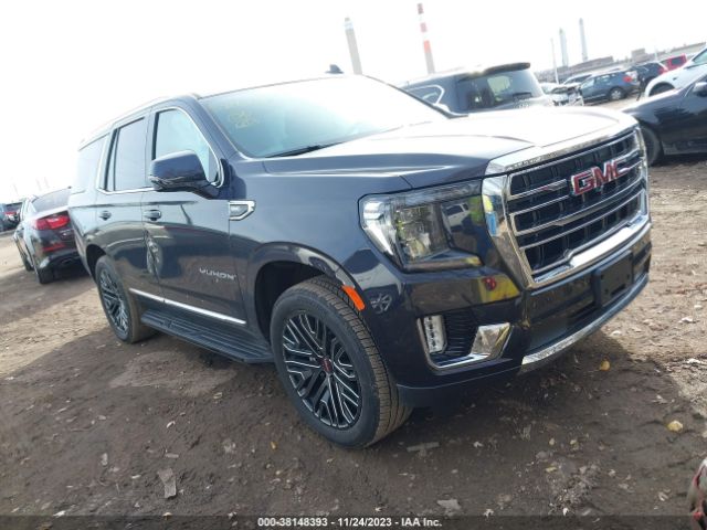 GMC YUKON 2023 1gks2bkd0pr254445