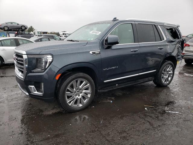 GMC YUKON 2021 1gks2bkd1mr152857