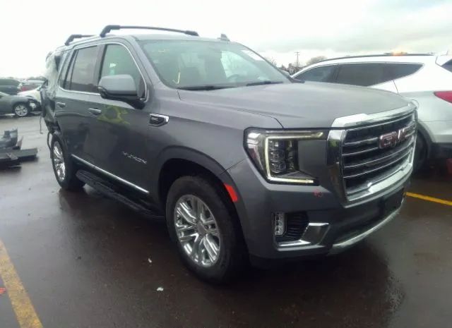 GMC YUKON 2022 1gks2bkd1nr285555