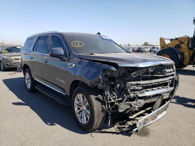 GMC YUKON SLT 2021 1gks2bkd2mr118569