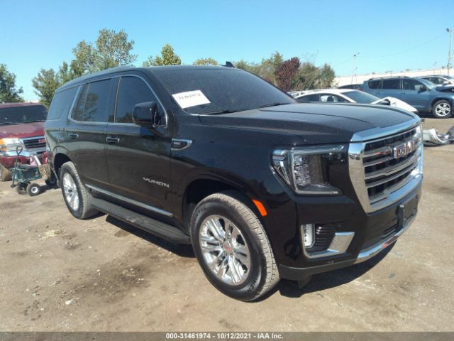 GMC YUKON 2021 1gks2bkd2mr154066