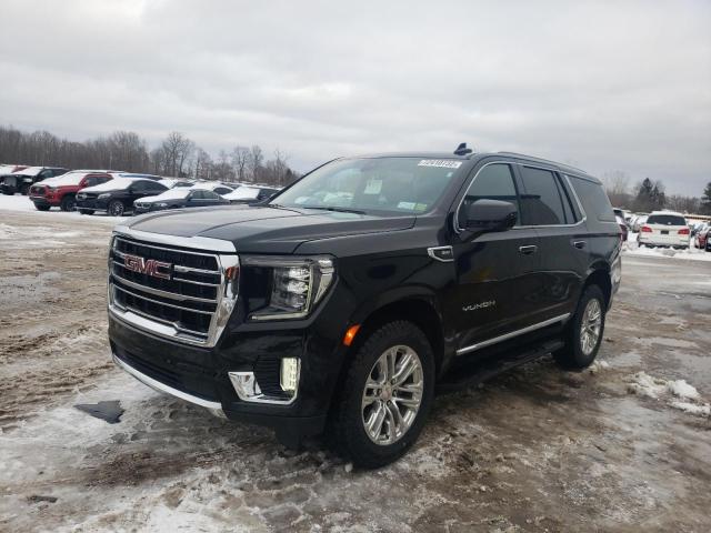 GMC YUKON SLT 2021 1gks2bkd2mr208983