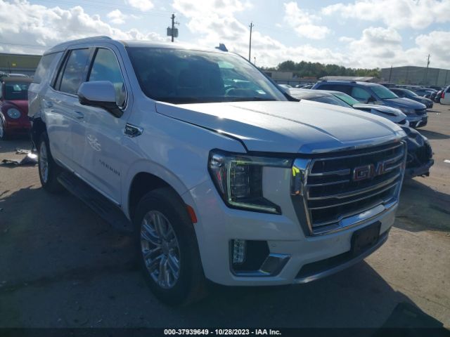 GMC YUKON 2021 1gks2bkd2mr417950