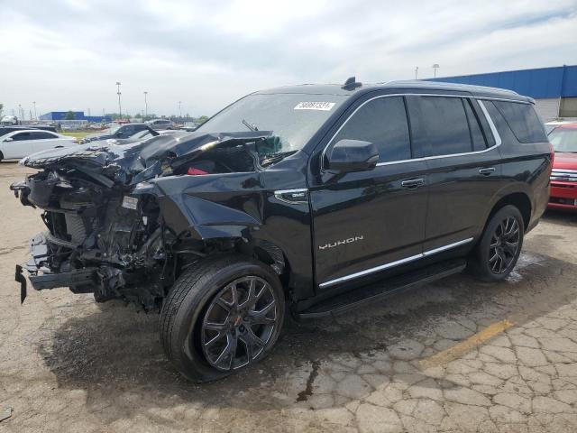 GMC YUKON 2021 1gks2bkd2mr418709