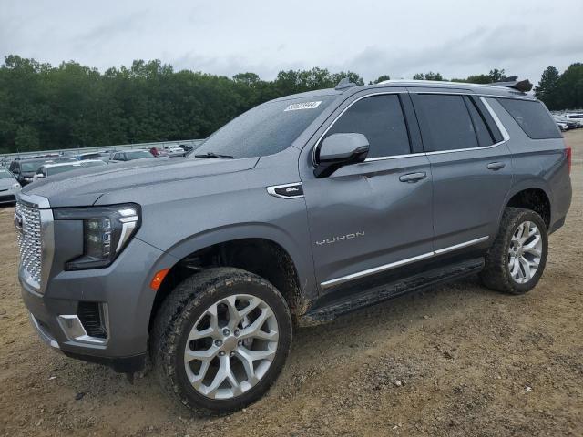 GMC YUKON SLT 2022 1gks2bkd2nr176456