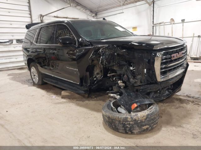 GMC YUKON 2021 1gks2bkd3mr267721