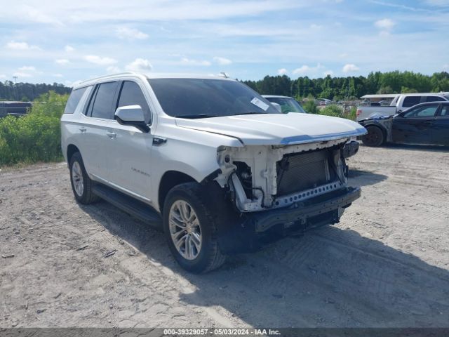 GMC YUKON 2021 1gks2bkd3mr285524