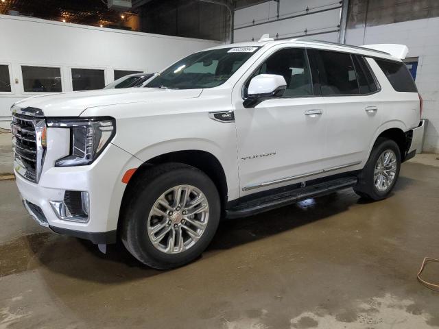 GMC YUKON 2021 1gks2bkd3mr368290