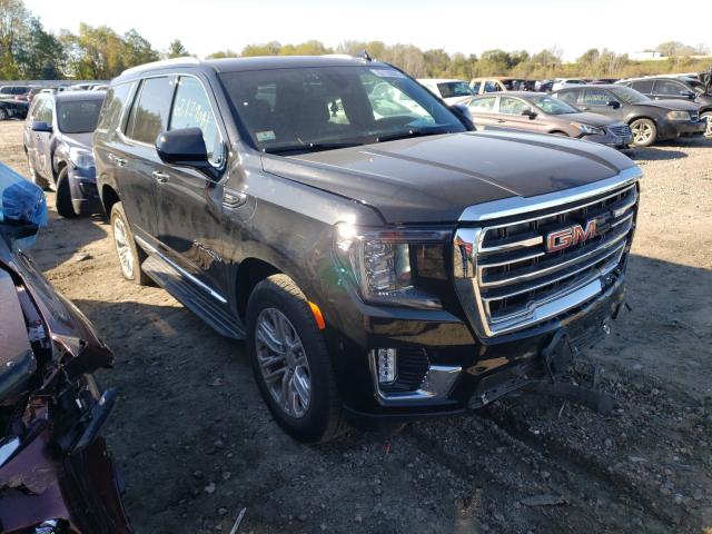 GMC YUKON SLT 2021 1gks2bkd3mr372212