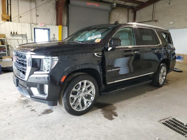 GMC YUKON 2021 1gks2bkd3mr472407