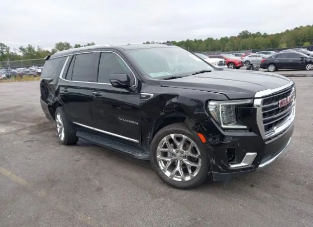 GMC YUKON 2021 1gks2bkd3mr481432