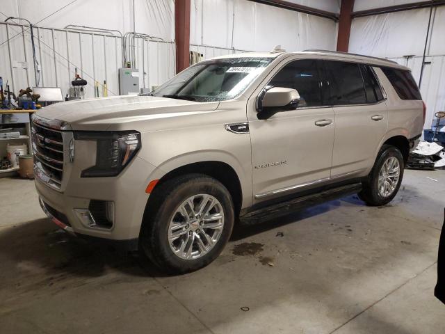 GMC YUKON 2022 1gks2bkd3nr130327