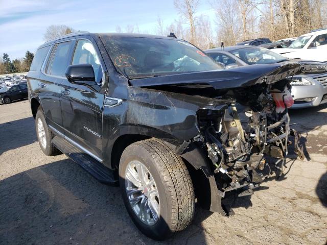 GMC YUKON SLT 2021 1gks2bkd4mr371652