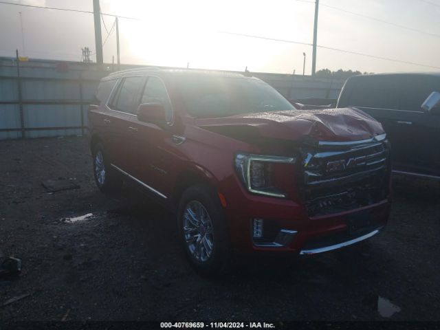 GMC YUKON 2023 1gks2bkd4pr328840