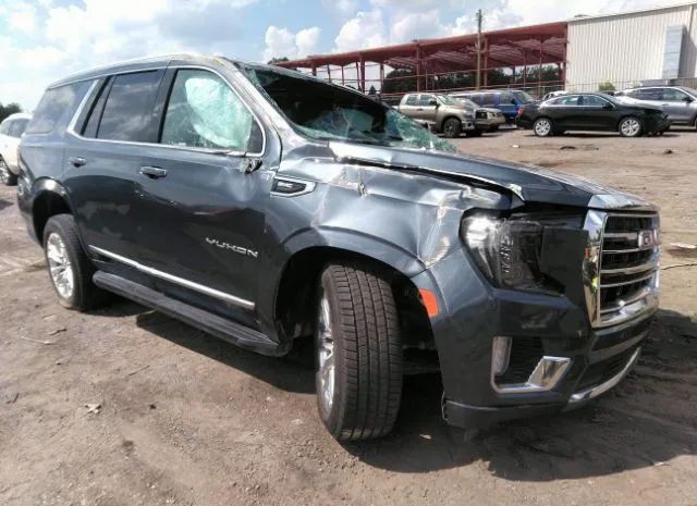 GMC YUKON 2021 1gks2bkd5mr206399