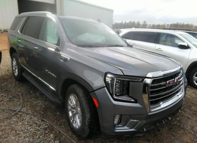 GMC YUKON 2021 1gks2bkd5mr274718