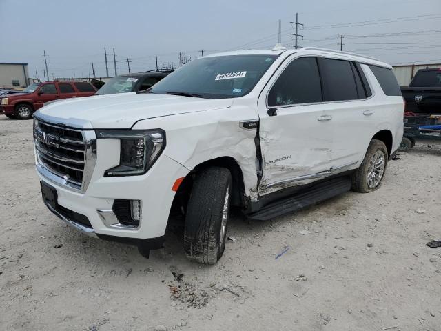 GMC YUKON SLT 2021 1gks2bkd5mr362376