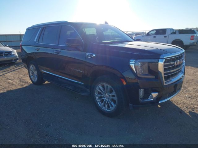 GMC YUKON 2021 1gks2bkd5mr408921