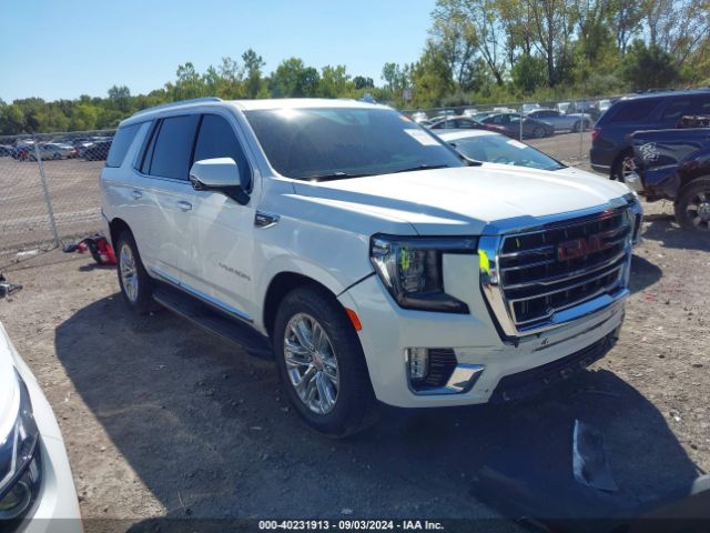 GMC YUKON 2021 1gks2bkd5mr430823