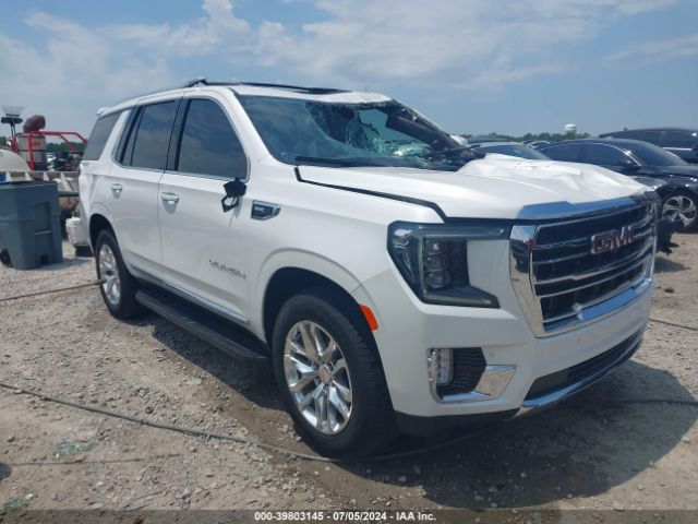 GMC YUKON 2023 1gks2bkd5pr340771