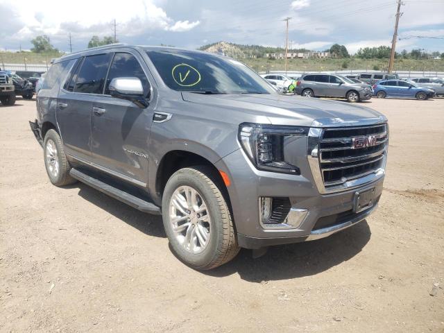 GMC YUKON SLT 2021 1gks2bkd6mr184302