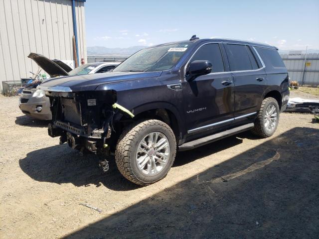 GMC YUKON SLT 2021 1gks2bkd6mr306446