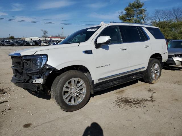 GMC YUKON 2022 1gks2bkd6nr229420