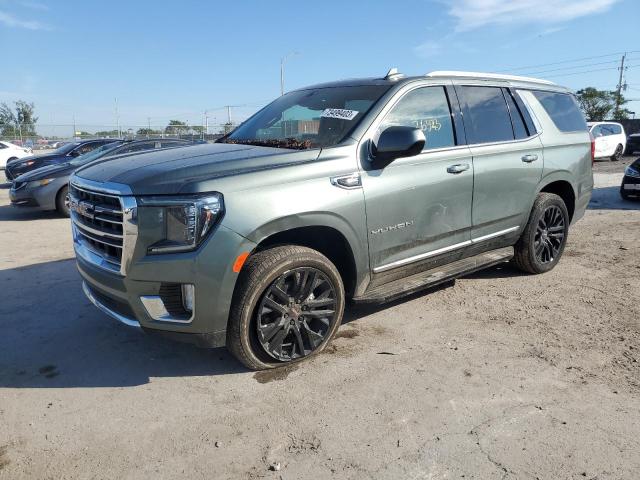 GMC YUKON 2023 1gks2bkd6pr152583