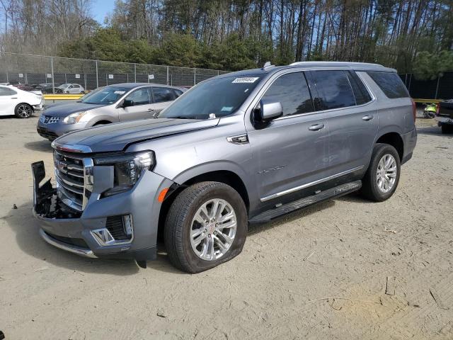 GMC YUKON 2021 1gks2bkd7mr135979