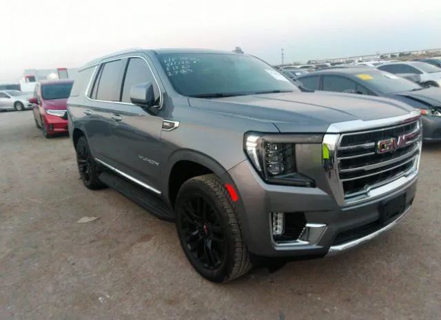 GMC YUKON 2021 1gks2bkd7mr492918