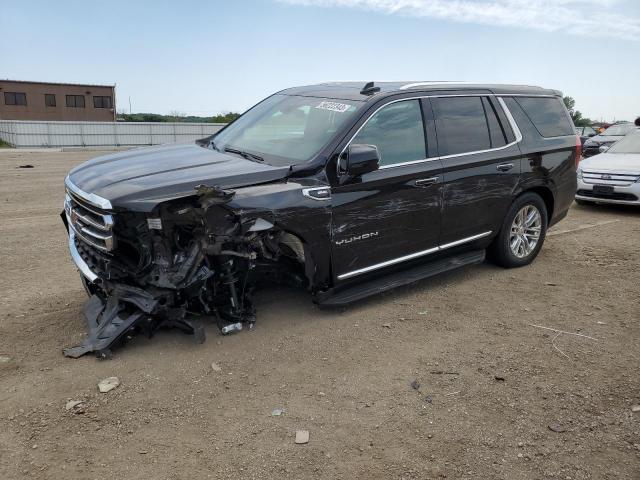 GMC YUKON SLT 2022 1gks2bkd7nr217602