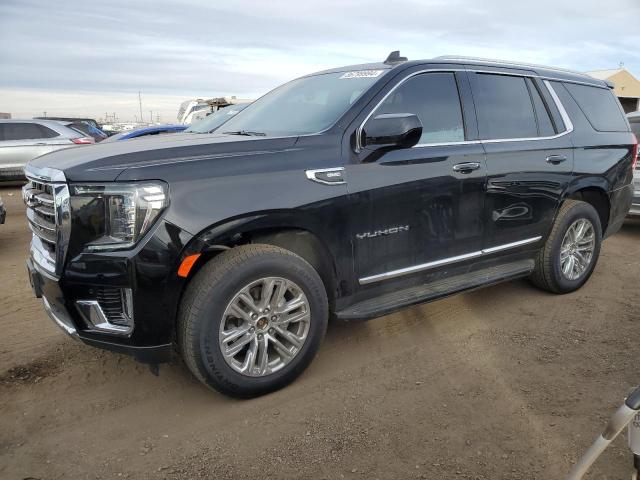 GMC YUKON SLT 2024 1gks2bkd7rr231280