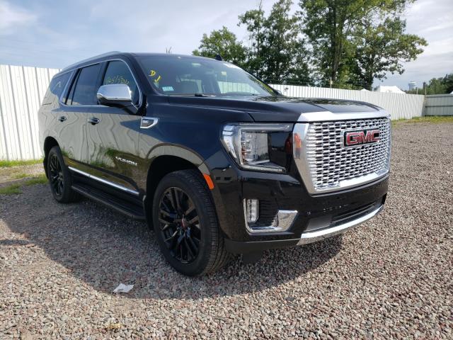 GMC YUKON SLT 2021 1gks2bkd8mr209054