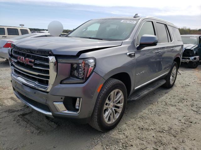 GMC YUKON SLT 2021 1gks2bkd8mr357141