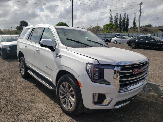 GMC YUKON 2022 1gks2bkd8nr178776