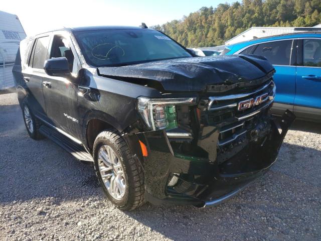 GMC YUKON SLT 2021 1gks2bkd9mr280117