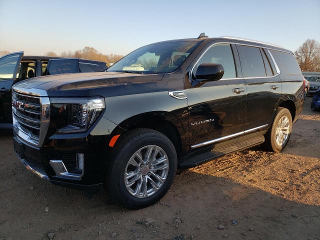 GMC YUKON SLT 2021 1gks2bkd9mr658503